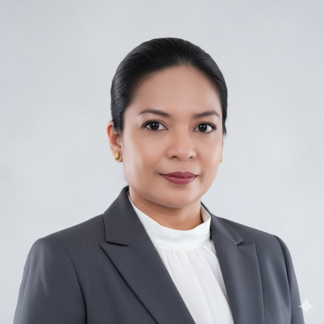 Cik Kartini Binti Hamzah